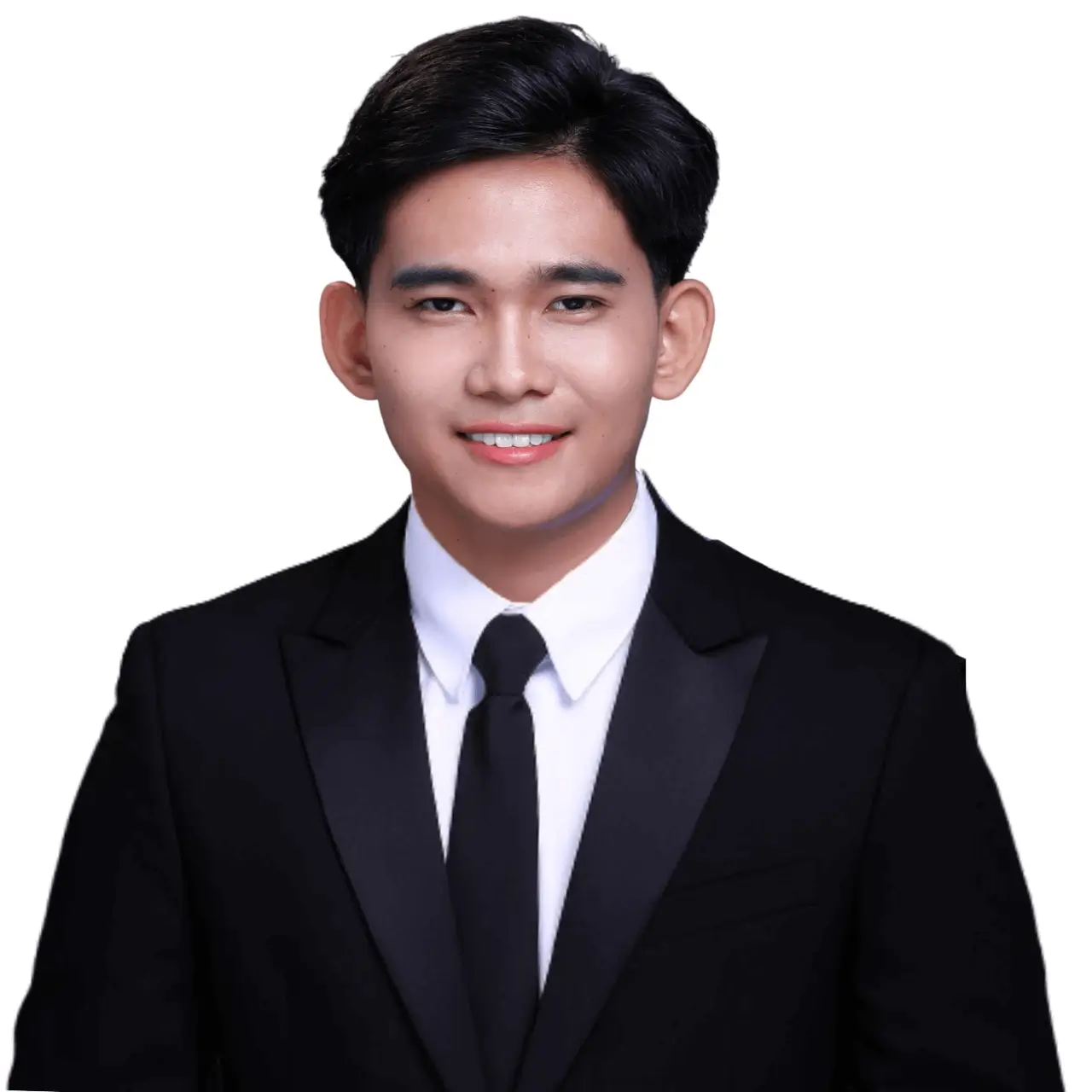 Diosdado Isaac Ramos profile picture